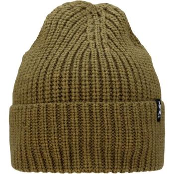 Bula JIB BEANIE Zimní čepice, khaki, velikost