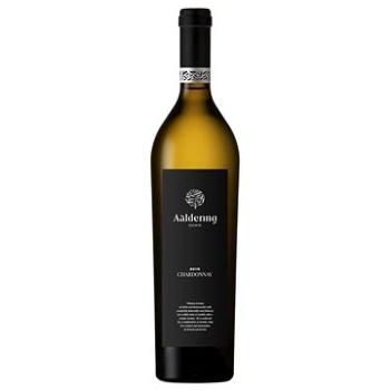 AALDERING Chardonnay Estate 2018 0,75l (6009803465492)