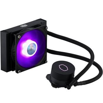 Cooler Master MASTERLIQUID ML120L RGB V2 (MLW-D12M-A18PC-R2)