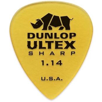 Dunlop Ultex Sharp 1.14 6ks (DU 433P1.14)