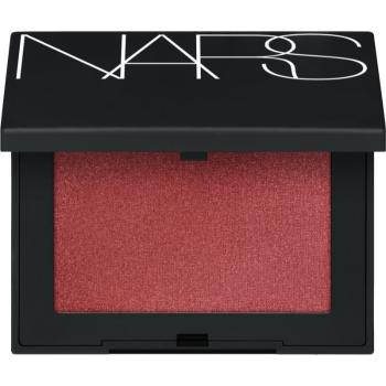 NARS NEW Blush dlouhotrvající tvářenka odstín RUSH 4,8 g