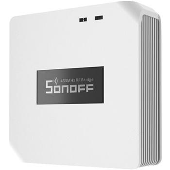 Sonoff RF bridge R2 433MHz (RF BridgeR2)