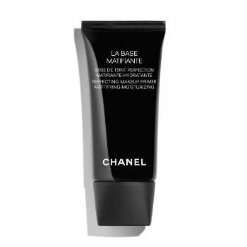 CHANEL LA BASE MATIFIANTE ZDOKONALUJÍCÍ PODKLAD POD MAKEUP ZMATŇUJÍCÍ - HYDRATUJÍCÍ 30 ml