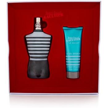 JEAN PAUL GAULTIER Le Male EdT Set 200 ml (8435415021425)