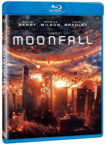 Moonfall (BLU-RAY)