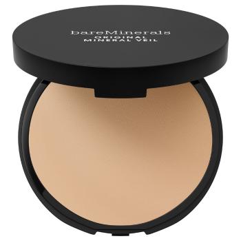 bareMinerals Fixační pudr Original Mineral Veil (Pressed Setting Powder) 9 g Sheer Medium