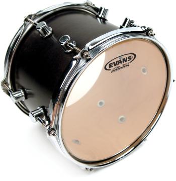 Evans TT10G12 G12 Clear 10" Blána na buben