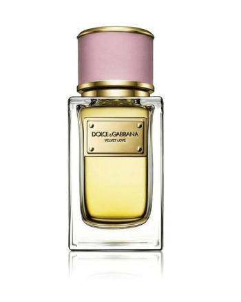 Dolce & Gabbana Velvet Love - EDP 50 ml