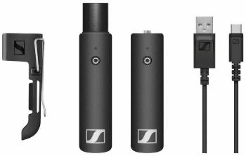 Sennheiser XSw D-3.5 Presentation Base Set