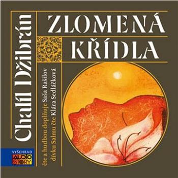 Zlomená křídla: 2 CD (859-4-15-31253-8)