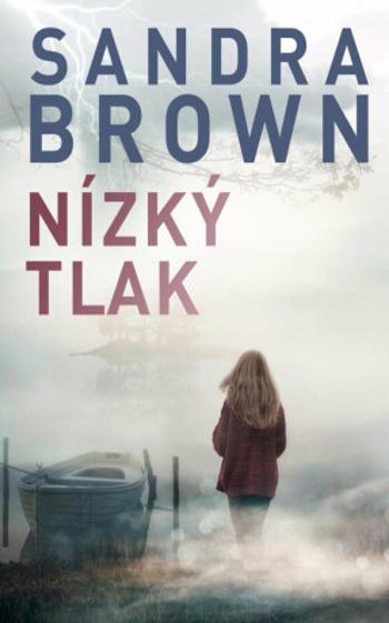 Nízký tlak - Sandra Brown