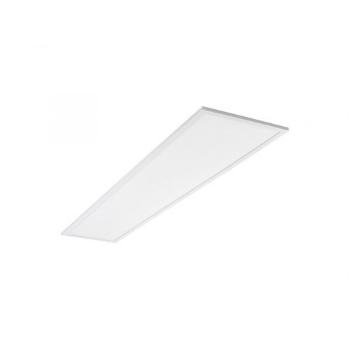 LED panel , 1200 x 300 mm , 40 Watt , meleg fehér , UGR&lt;19 , 5 év garancia, Dali