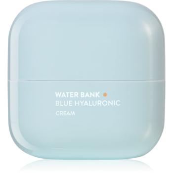 LANEIGE Water Bank Blue Hyaluronic hydratační pleťový krém 50 ml