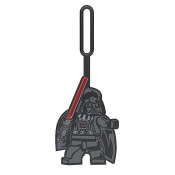 LEGO Star Wars Jmenovka na zavazadlo - Darth Vader