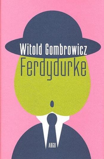 Ferdydurke - Witold Gombrowicz