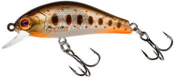 Gunki Wobler Rodan 4cm SHW - Orange Tag Trout