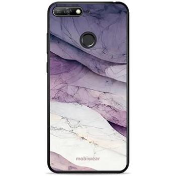 Mobiwear Glossy lesklý pro Huawei Y6 Prime 2018 - G028G (5904808480154)