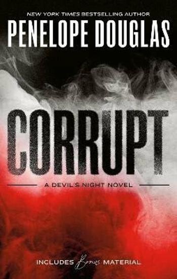 Corrupt: Devil's Night - Penelope Douglasová