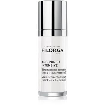 FILORGA AGE-PURIFY INTENSIVE intenzivní omlazující sérum pro problematickou pleť 30 ml