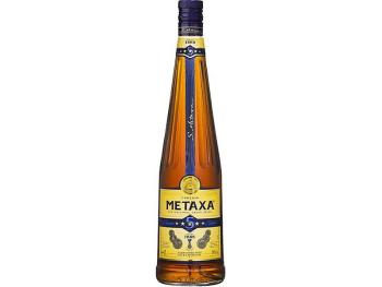 Metaxa 5* 38% 1l