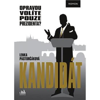 Kandidát (978-80-271-3866-1)