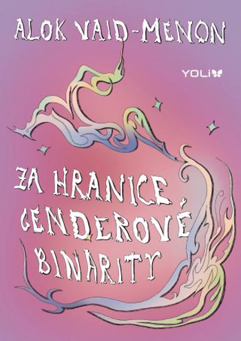 Za hranice genderové binarity - Vaid-Menon Alok - e-kniha