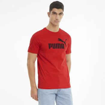 Puma ESS Logo Tee S