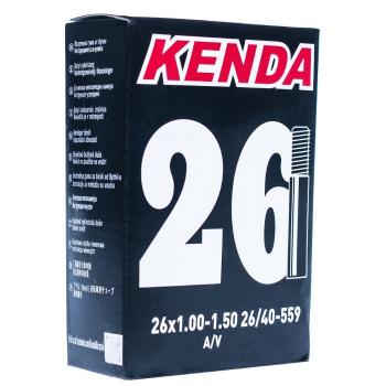 Duše KENDA 26" 26/40-559 AV