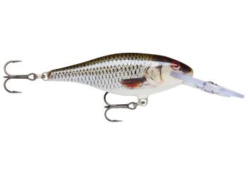 Rapala Wobler Shad Rap Deep Runner ROL