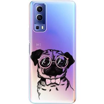 iSaprio The Pug pro Vivo Y72 5G (pug-TPU3-vY72-5G)