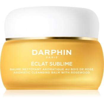 Darphin Éclat Sublime Aromatic Cleansing Balm aromatický čisticí balzám s růžovým dřevem 100 ml