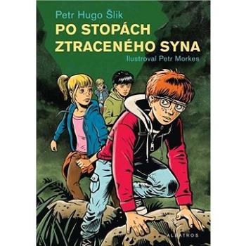 Po stopách ztraceného syna (978-80-00-06065-1)