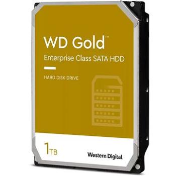 WD Gold 1TB  (WD1005FBYZ)