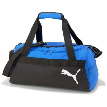 Puma TEAMGOAL 23 TEAMBAG S Fotbalová taška, modrá, velikost