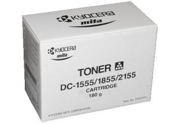 Kyocera Mita 37057010 černý (black) originální toner