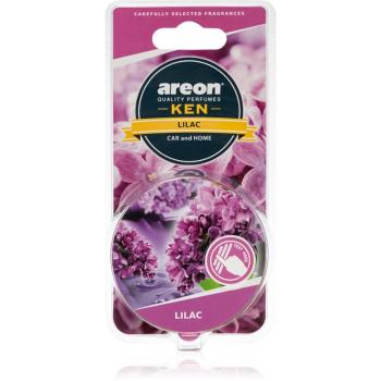 Areon Ken Lilac vůně do auta 30 g