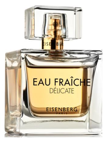 Eisenberg Eau Fraîche Délicate - EDP 100 ml