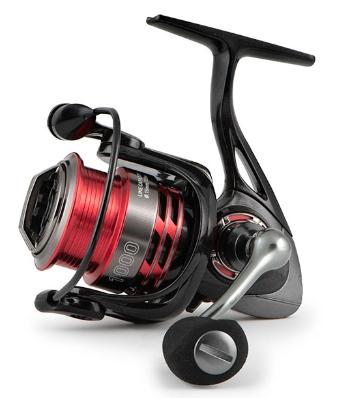 Fox rage naviják prism x reels 1000