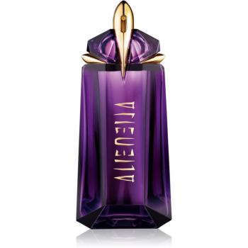 Mugler Alien parfémovaná voda plnitelná pro ženy 90 ml