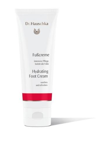 Dr.Hauschka Hydratační krém na nohy 75 ml