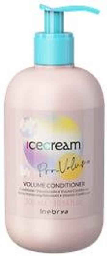 Hajbalzsam INEBRYA Ice Cream Pro-Volume Volume Conditioner 300 ml