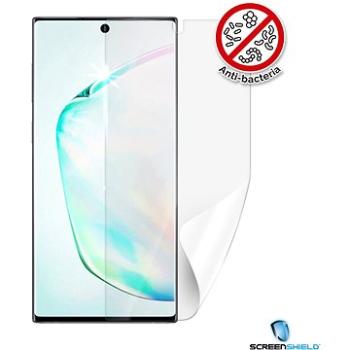 Screenshield Anti-Bacteria SAMSUNG Galaxy Note 10 na displej (SAM-N970AB-D)