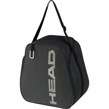 Head BOOTBAG Lyžařská taška na obuv, černá, velikost