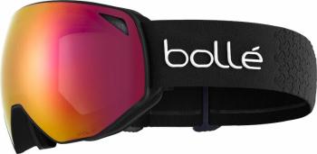 Bollé Torus Black Matte/Volt Ruby Síszemüvegek