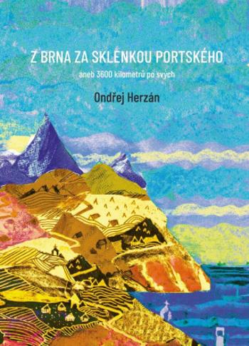 Z Brna za sklenkou portského - Ondřej Herzán