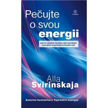 Pečujte o svou energii (978-80-762-5103-8)