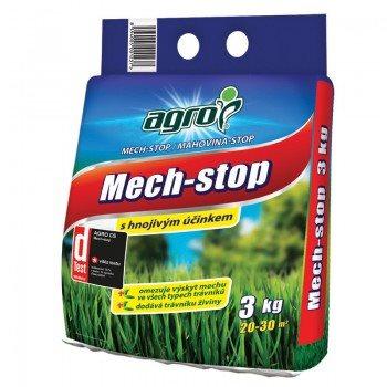 AGRO Mech - stop sáček s uchem 3 kg  (000790)