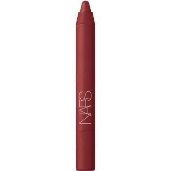 NARS POWERMATTE HIGH-INTENSITY LIP PENCIL dlouhotrvající tužka na rty s matným efektem odstín CRUELLA 2,4 g