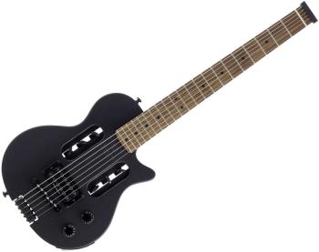 Traveler Guitar EG-1 Blackout Matte Black Headless kytara