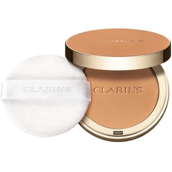 Clarins Ever Matte Compact Powder kompaktní pudr s matným efektem odstín 05 10 g